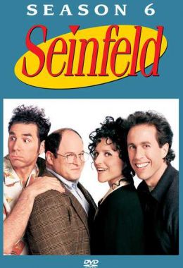Seinfeld الموسم السادس
