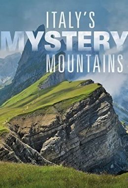 Italy's Mystery Mountains
