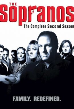The Sopranos الموسم الثاني