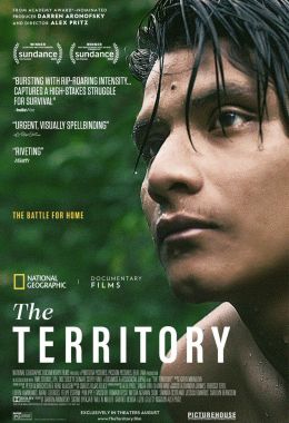 The Territory