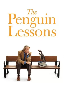 The Penguin Lessons