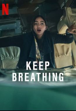 Keep Breathing الموسم الاول