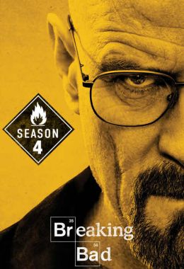 Breaking Bad الموسم الرابع