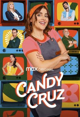 Candy Cruz الموسم الاول