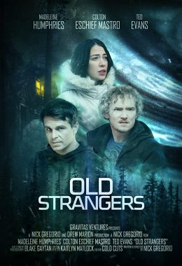 Old Strangers