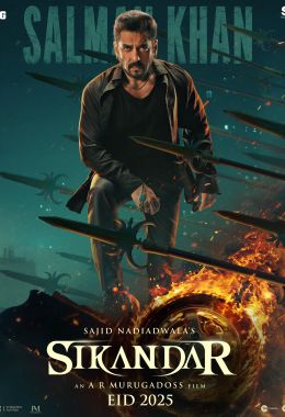 Sikandar مدبلج