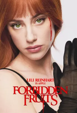 Forbidden Fruits