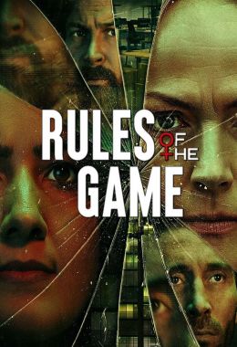 Rules of the Game الموسم الاول