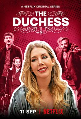 The Duchess الموسم الاول