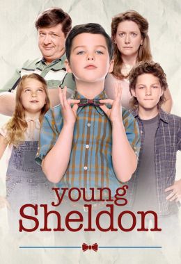 Young Sheldon الموسم السادس