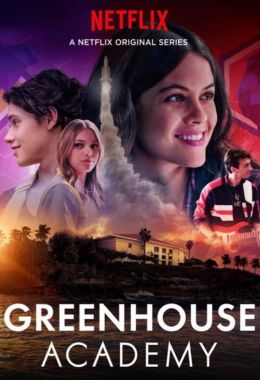 Greenhouse Academy الموسم الرابع