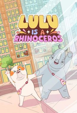 Lulu Is a Rhinoceros