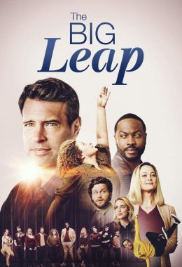 The Big Leap الموسم الاول