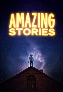 Amazing Stories الموسم الاول