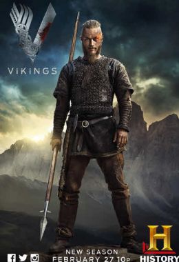 Vikings الموسم الثاني