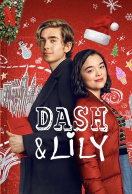 Dash & Lily الموسم الاول