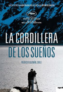 The Cordillera of Dreams