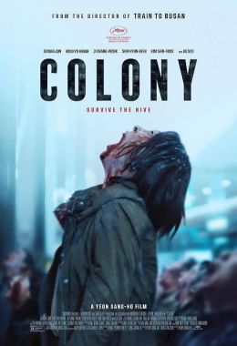 Colony | Gunche