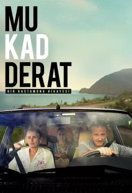 Mukadderat
