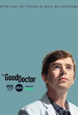 The Good Doctor الموسم الخامس
