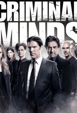 Criminal Minds الموسم التاسع