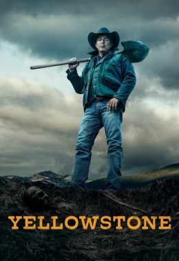 Yellowstone الموسم الثالث