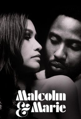 Malcolm & Marie