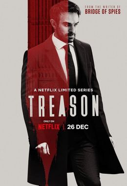 Treason الموسم الاول