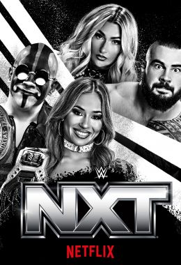 WWE NXT 2026 05 05 مترجم
