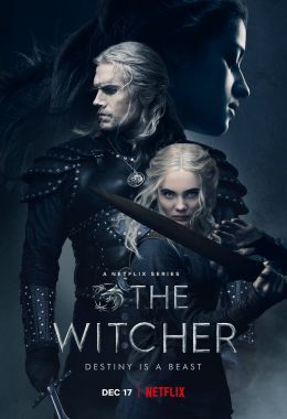 The Witcher الموسم الثاني