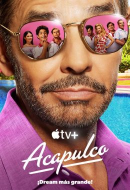 Acapulco الموسم الثالث