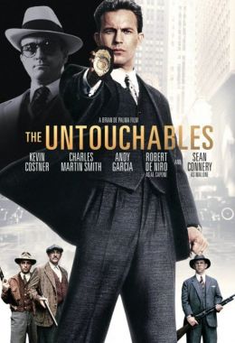 The Untouchables