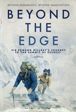 Beyond the Edge