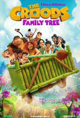 The Croods: Family Tree الموسم الثاني