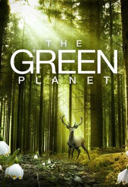 The Green Planet الموسم الأول