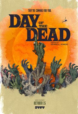 Day of the Dead الموسم الاول