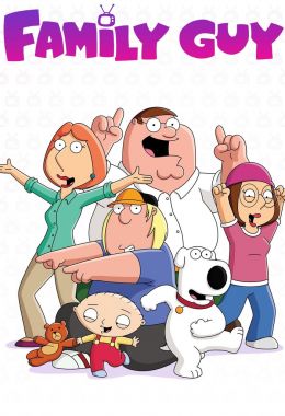Family Guy الموسم الحادي و العشرون