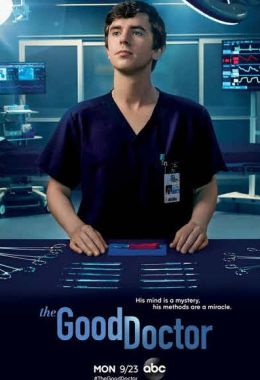 The Good Doctor الموسم الثالث
