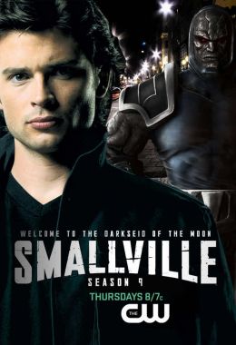 Smallville الموسم التاسع