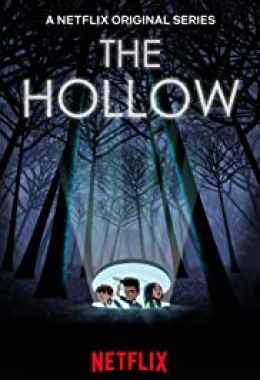 The Hollow الموسم الثاني