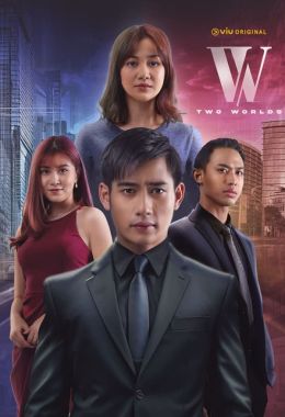 W: Two Worlds (Malaysia) الموسم الاول