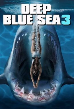 Deep Blue Sea 3