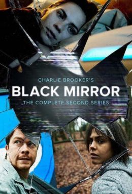 Black Mirror الموسم الثاني