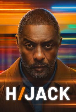Hijack الموسم الثاني