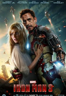 Iron Man 3