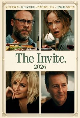 The Invite