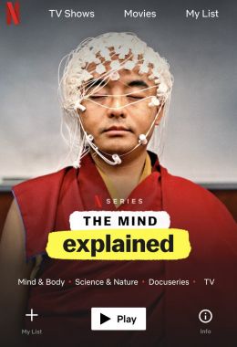 The Mind, Explained الموسم الاول