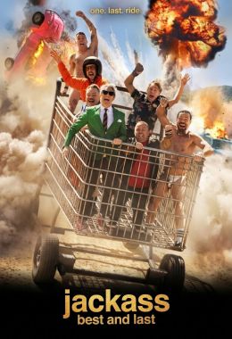 Jackass: Best and Last