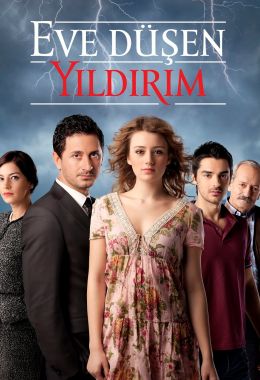 Eve Dusen Yildirim الموسم الاول