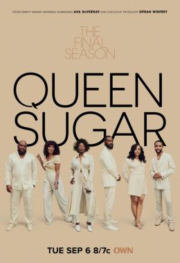 Queen Sugar الموسم السابع